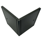 Diamond Pro-Am & Smart Wood Leg Caps (Set of 4)
