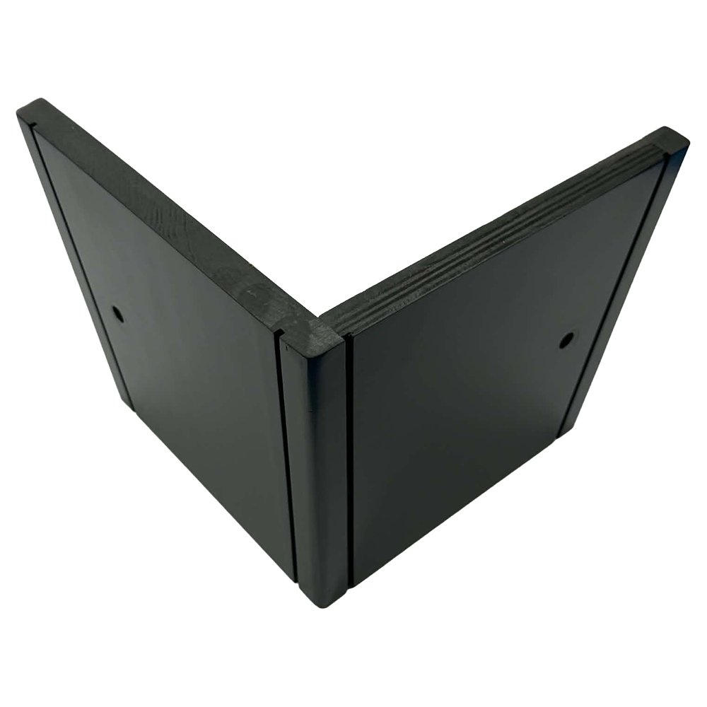 Diamond Pro-Am & Smart Wood Leg Caps (Set of 4)