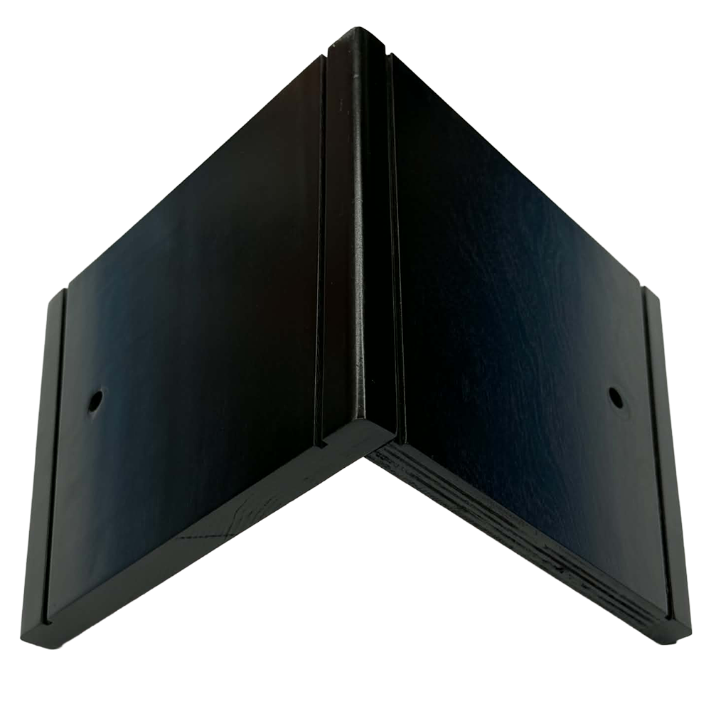 Diamond Pro-Am & Smart Wood Leg Caps (Set of 4)