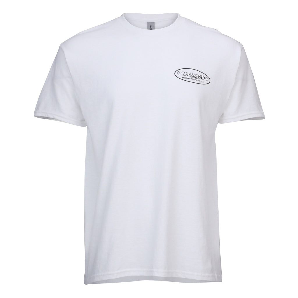 Diamond White T-Shirt