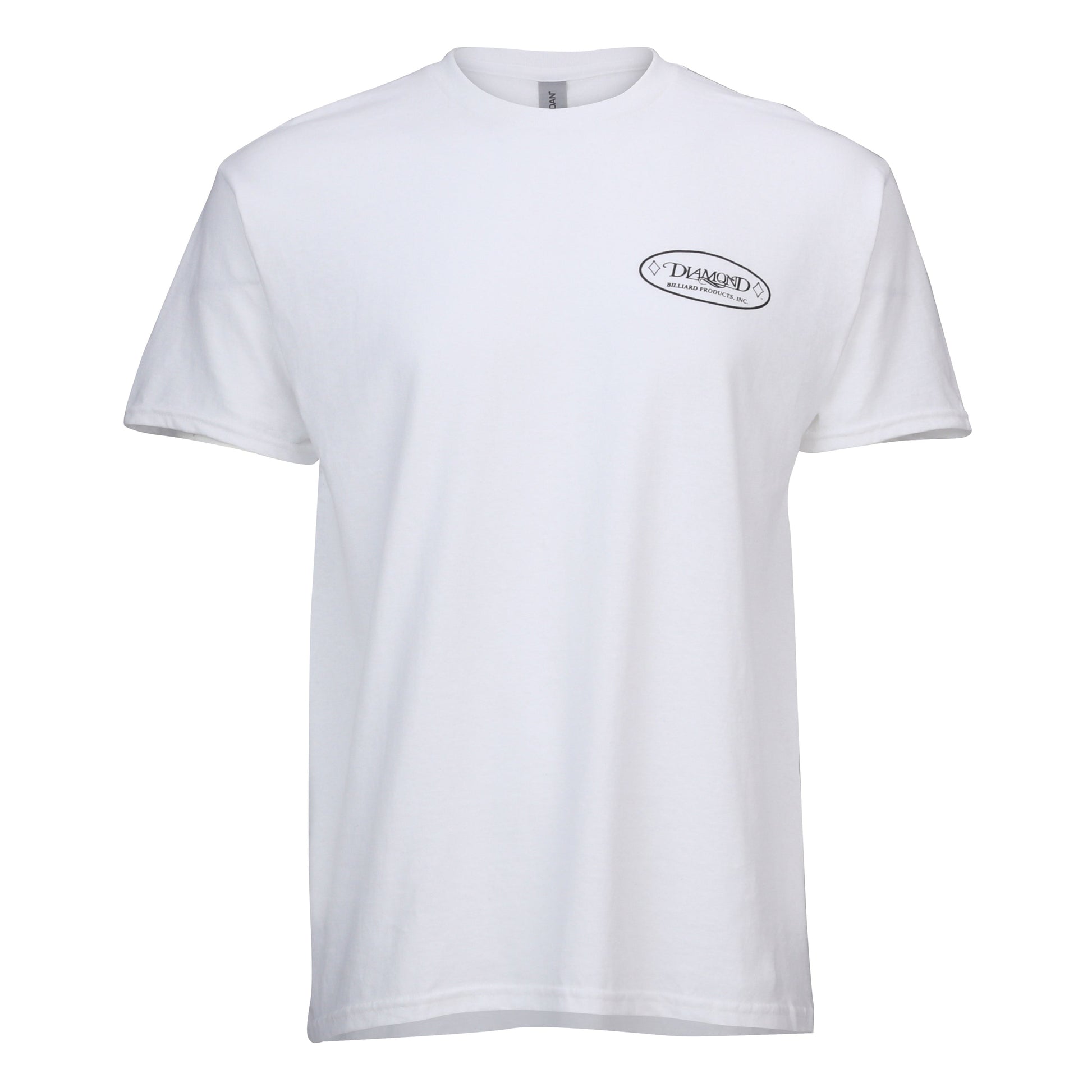 Diamond White T-Shirt
