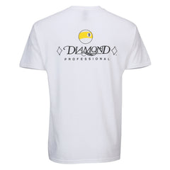Diamond White T-Shirt