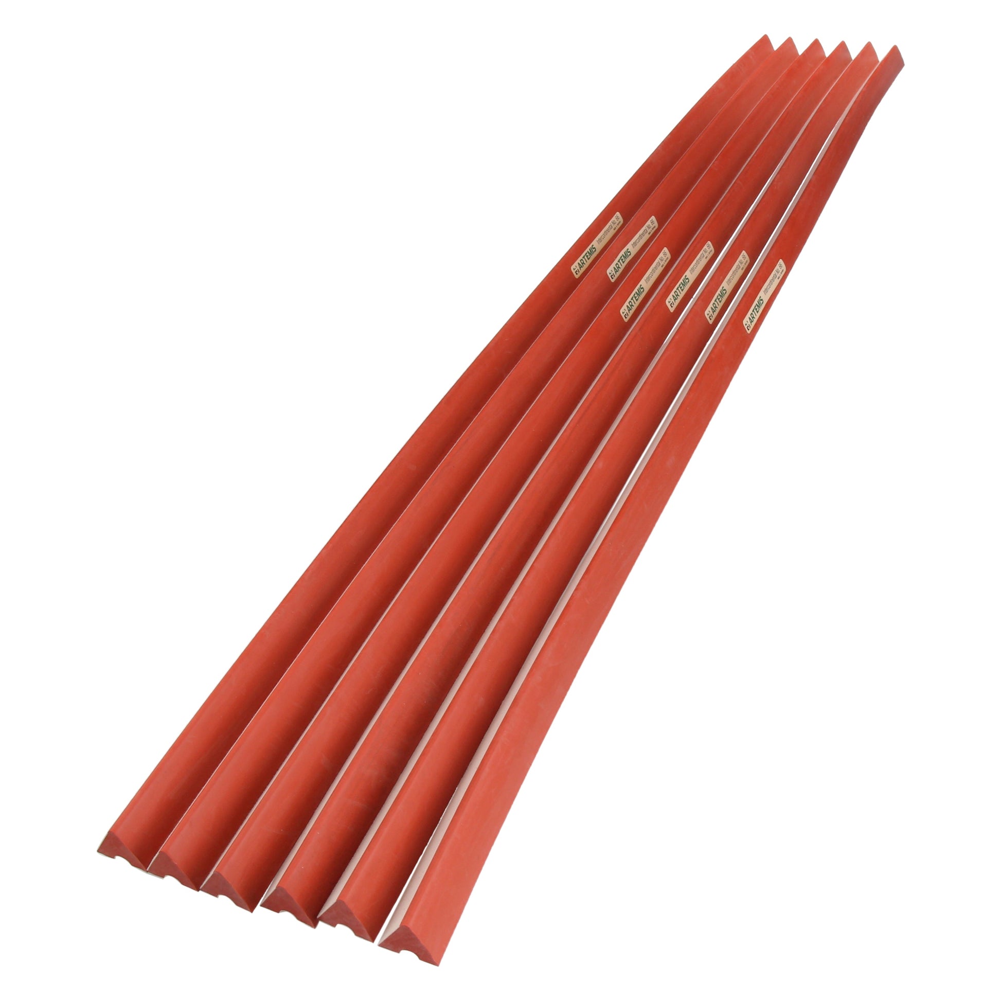 Artemis Intercontinental No. 66 Cushions K55 Profile (set of 6)