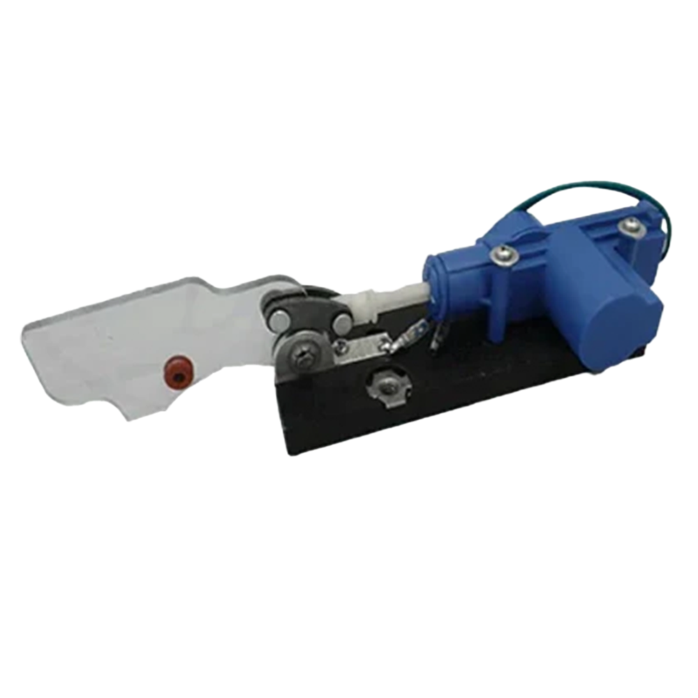Diamond R9 BLUE Actuator 2020-Current - Full Assembly