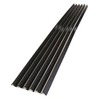 Black Diamond Cushions K55 - Set of 6