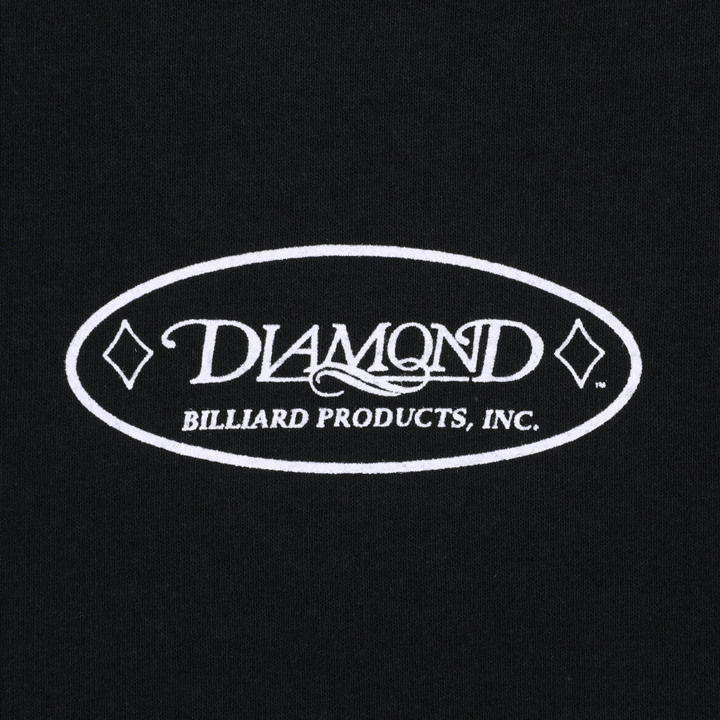 Diamond Black T-Shirt