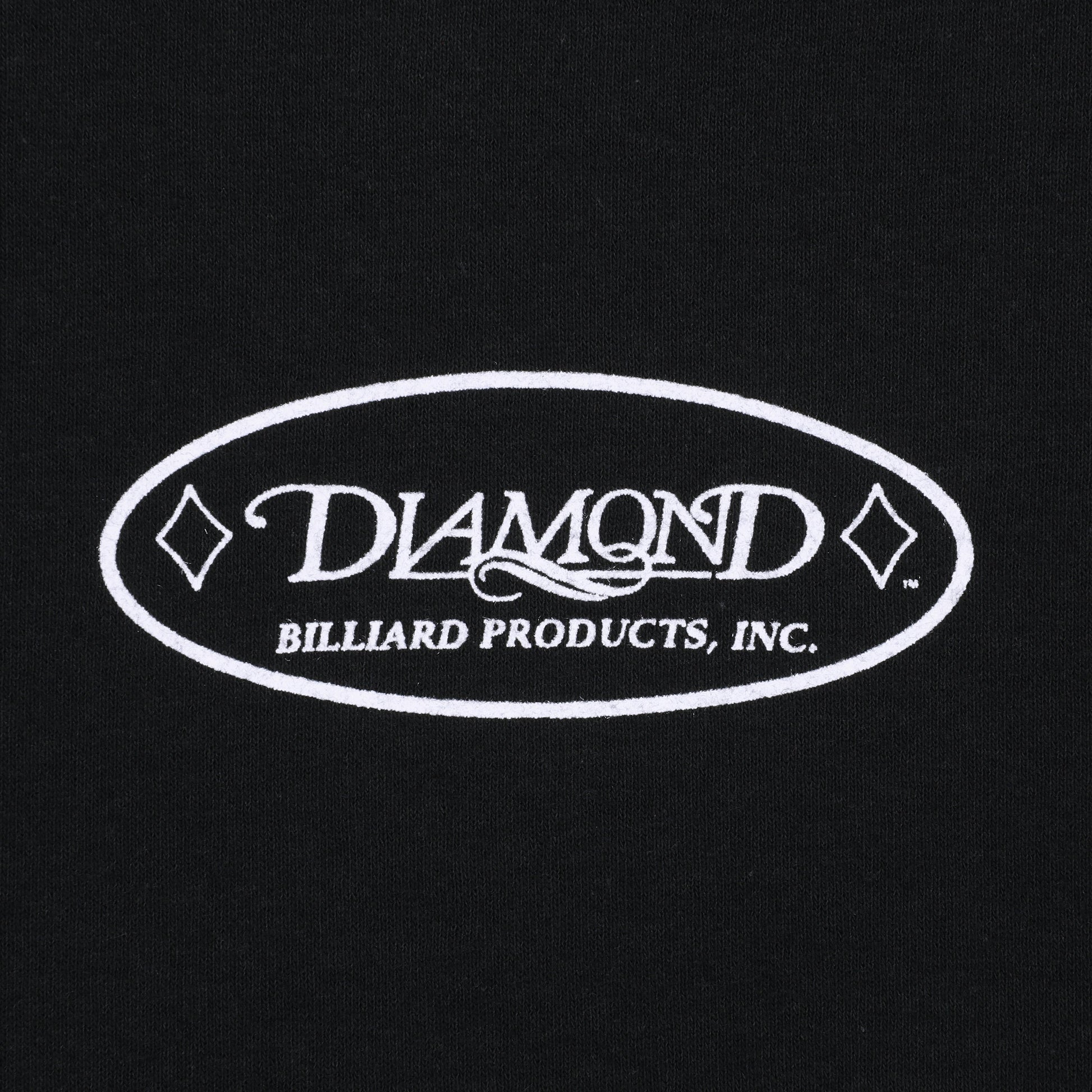 Diamond Black T-Shirt