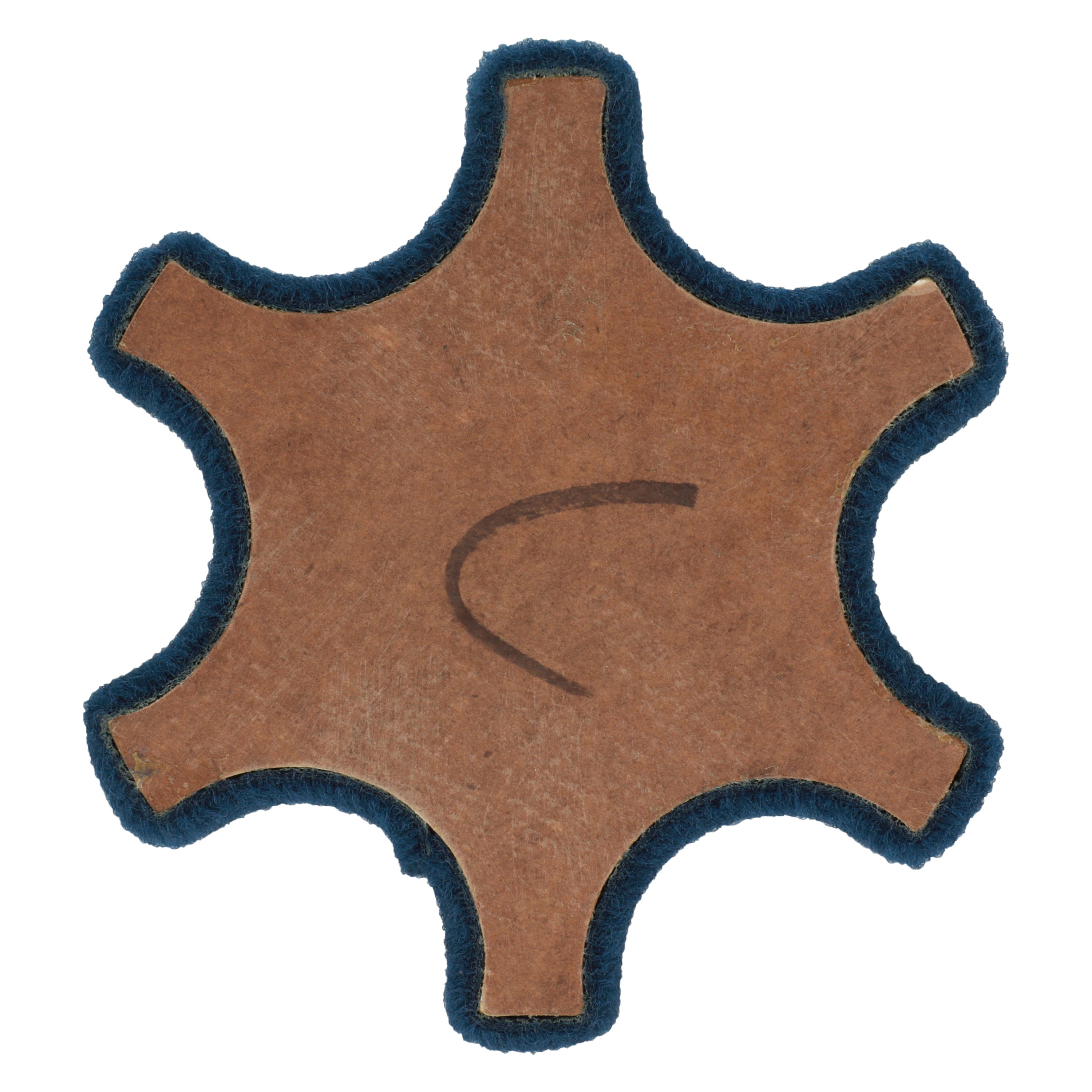 Diamond Ball Polisher Replacement Sprockets