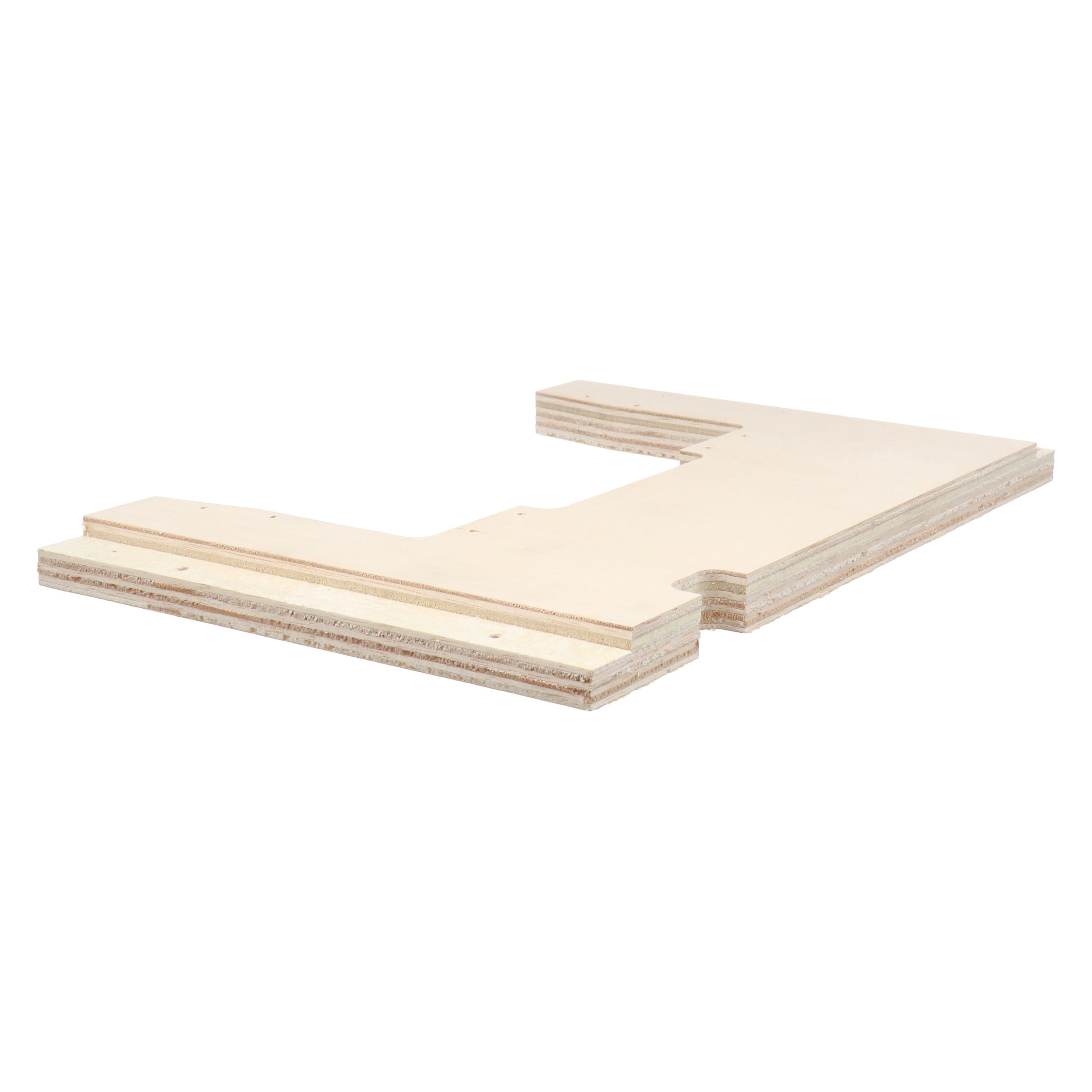 Diamond Cash Box Top - Smart Table