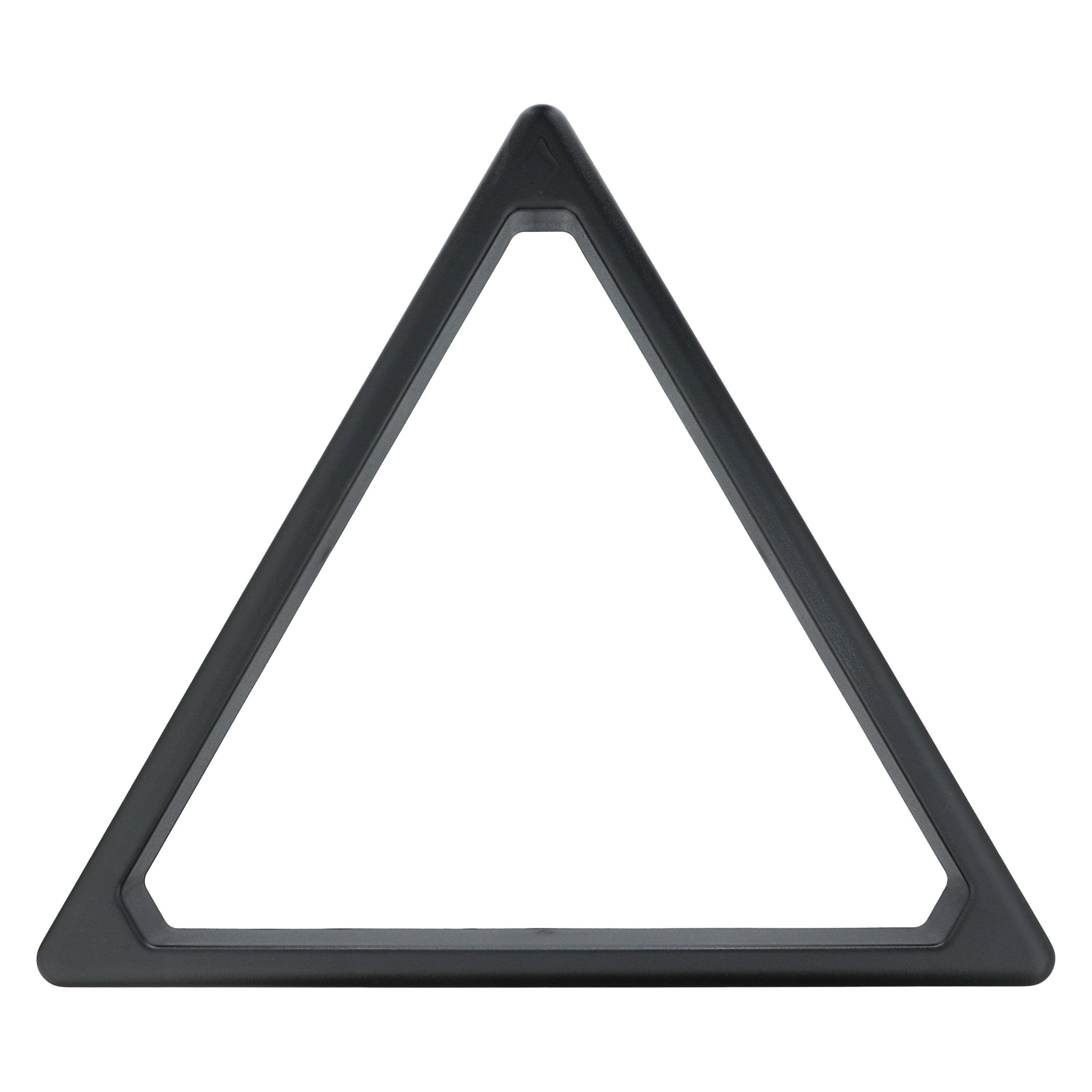 Diamond CR-1 Commercial Polycarbonate 8-Ball Rack