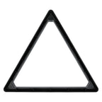 Diamond CR-1 Commercial Polycarbonate 8-Ball Rack