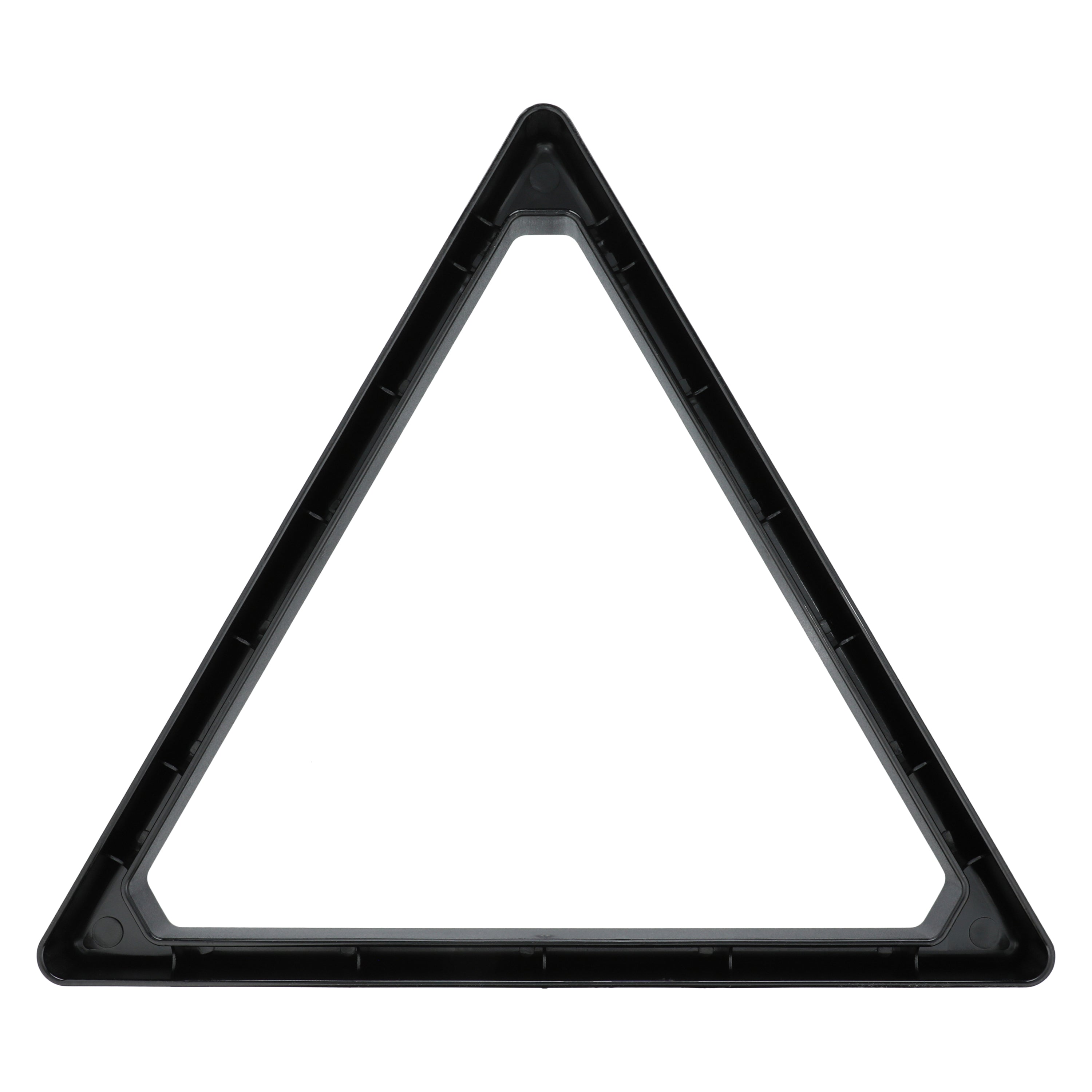 Diamond CR-1 Commercial Polycarbonate 8-Ball Rack