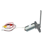 Diamond Solenoid for Cue Ball Separator - Smart Table