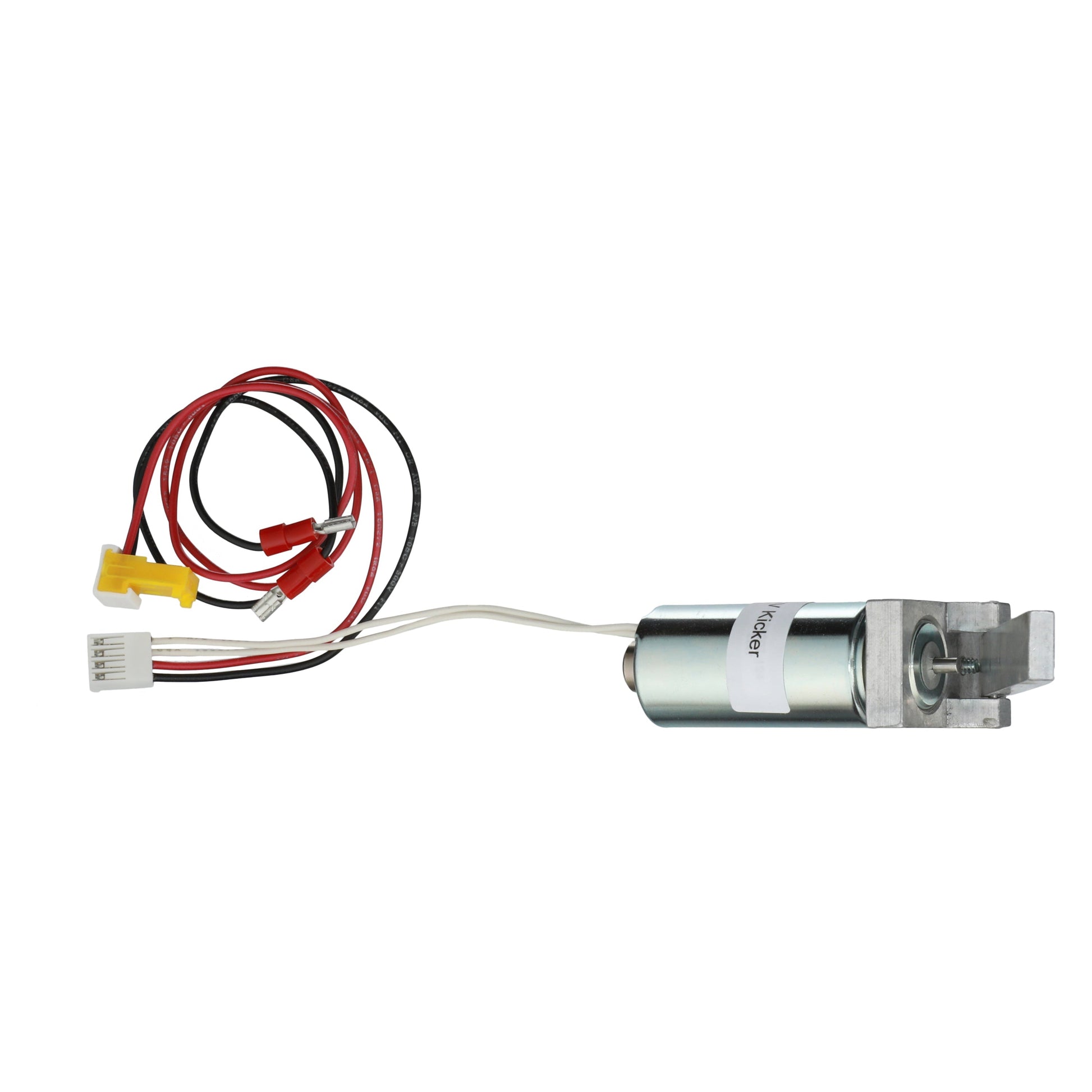 Diamond Solenoid for Cue Ball Separator - Smart Table