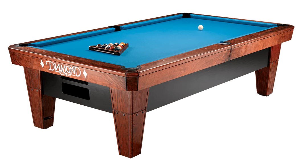 Diamond Billiard Products pro-am