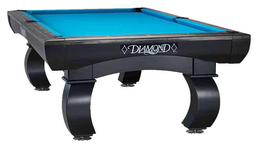 Diamond Billiard Products Paragon