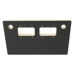 Diamond Dual Coin Door - Smart Table