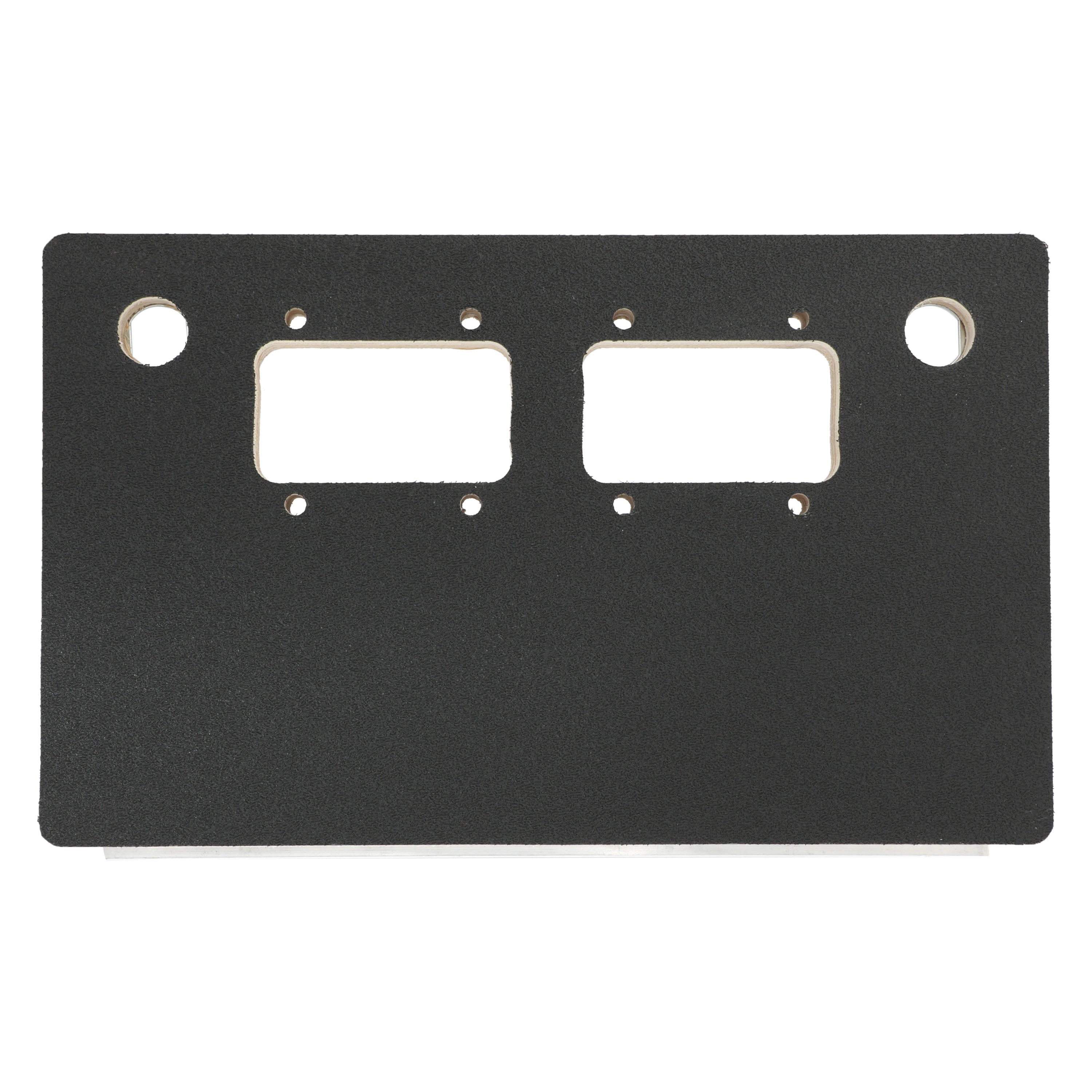 Diamond Dual Coin Door - Smart Table