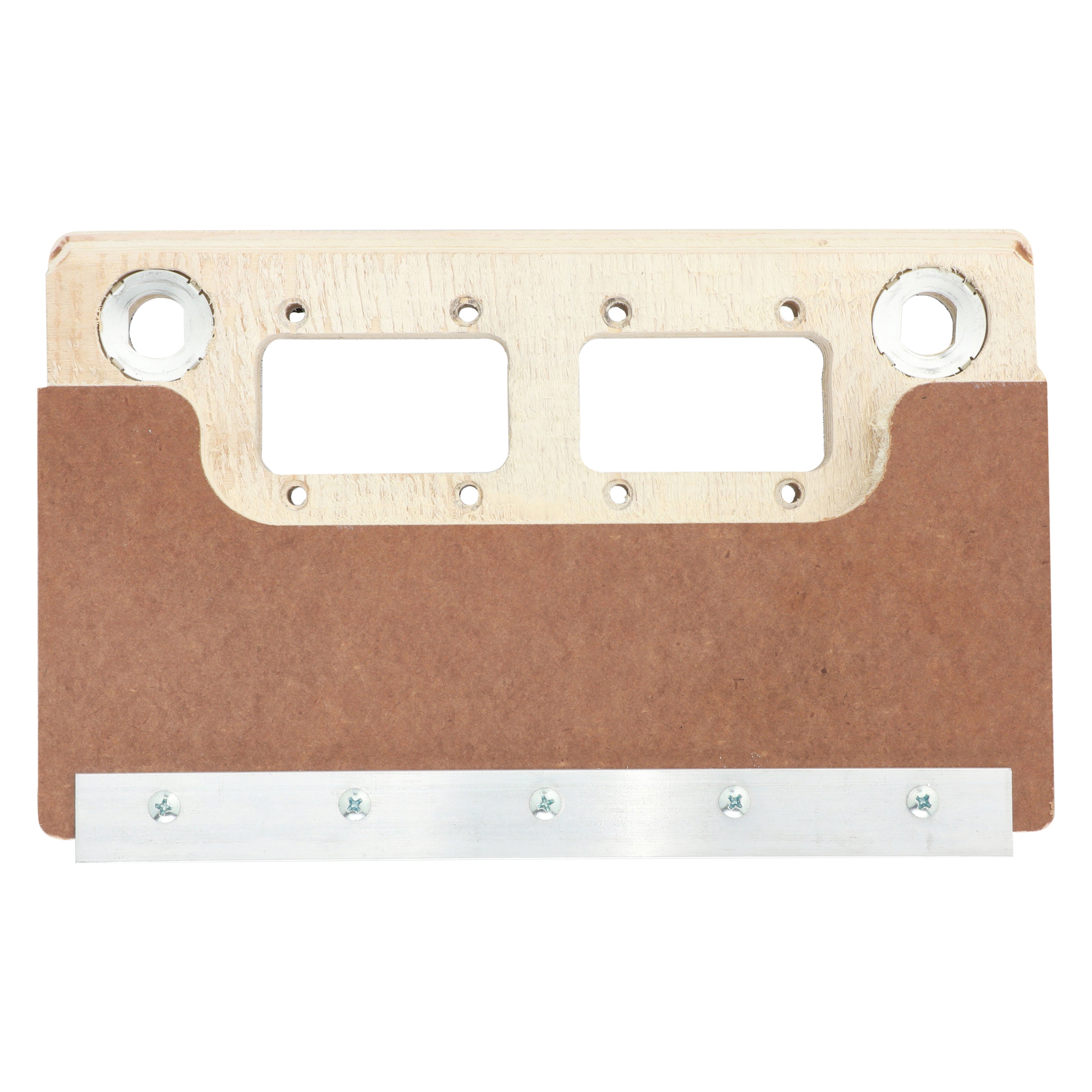 Diamond Dual Coin Door - Smart Table