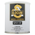 King Cobra RKC250 Billiard Table Contact Cement Glue - 4 Gallons