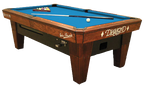Diamond Smart Pool Table