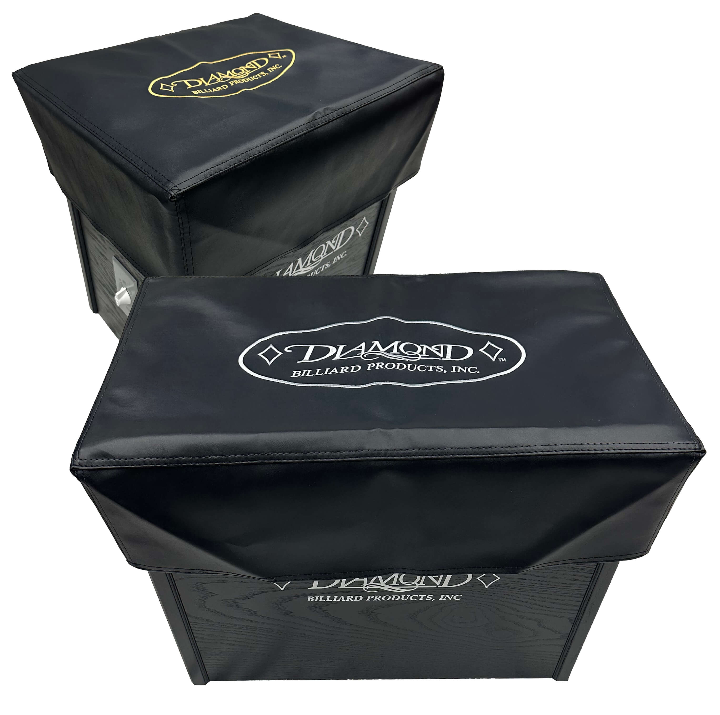 Diamond Ball Polisher Covers