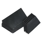 Diamond Rail Facing Rubber Set