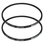 Diamond Ball Polisher Replacement Belts