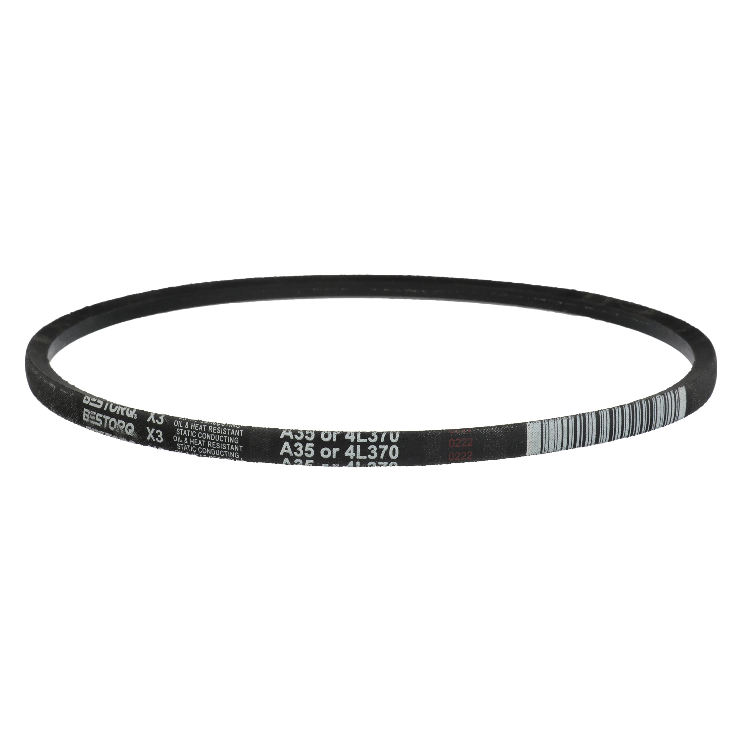 Diamond Ball Polisher Replacement Belts