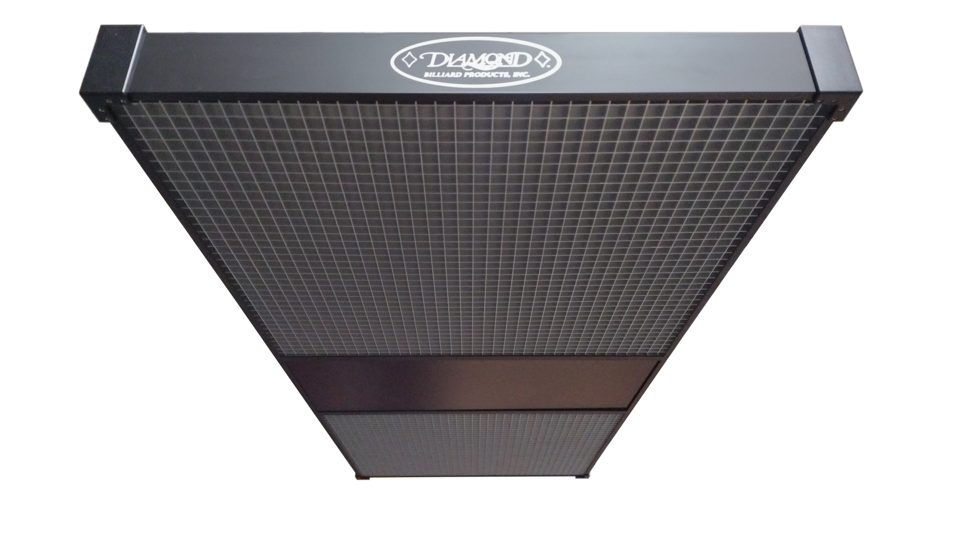 Diamond 7' Tournament LED Panel Table Lights