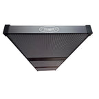 Diamond 9' Tournament LED Panel Table Lights