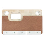 Diamond Single Coin Door - Smart Table