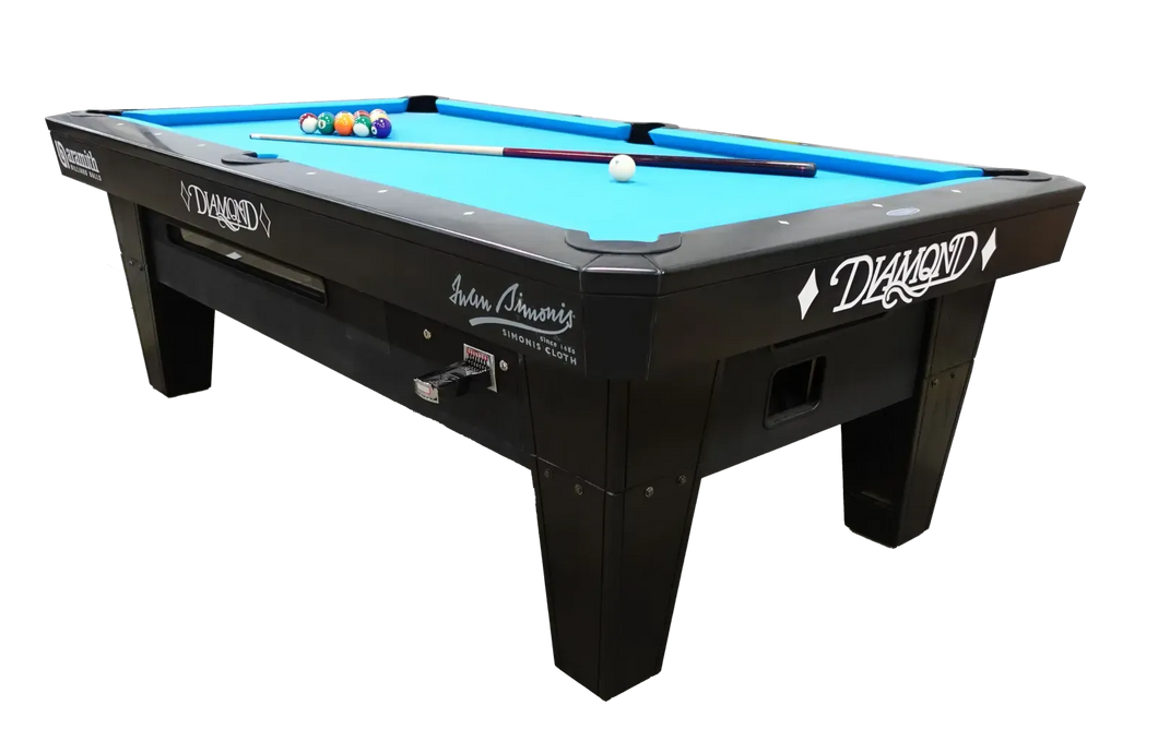 Diamond Billiard Products SMART TABLE