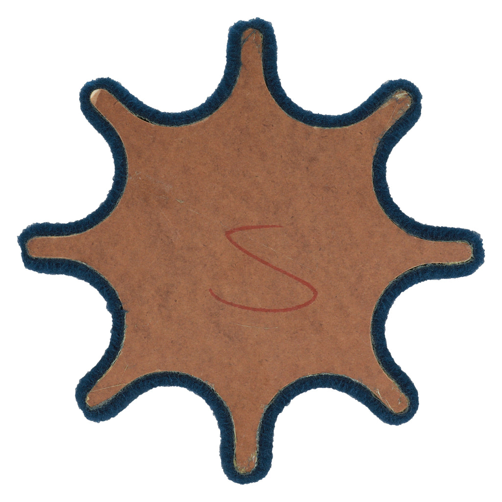 Diamond Ball Polisher Replacement Sprockets