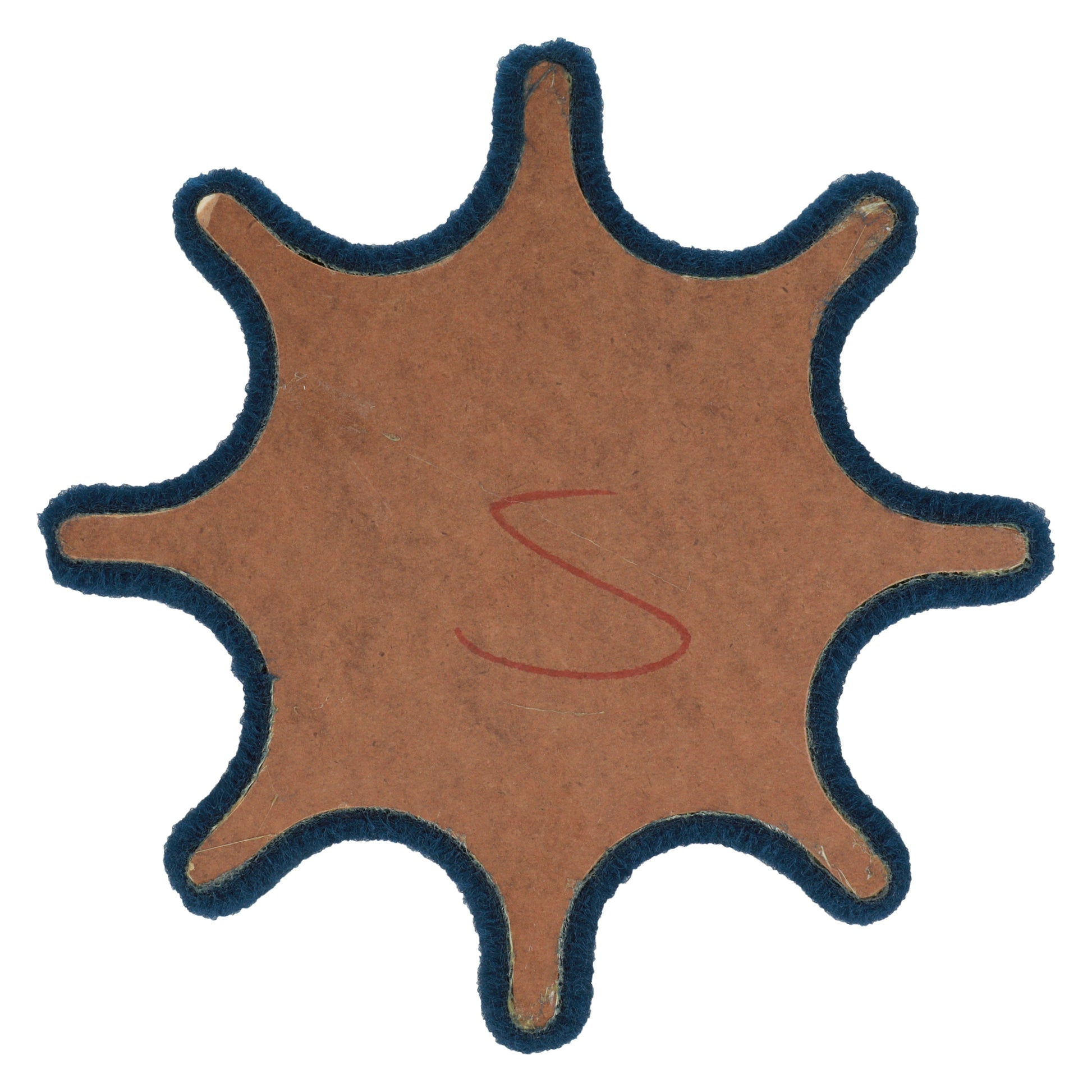 Diamond Ball Polisher Replacement Sprockets