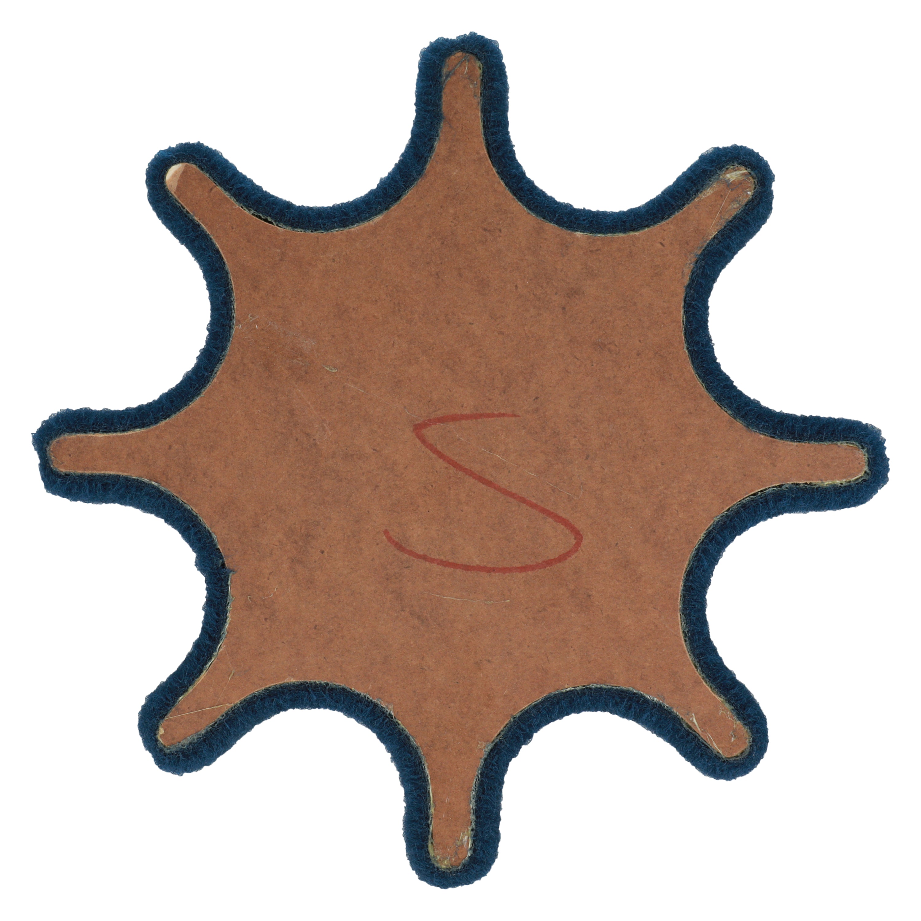 Diamond Ball Polisher Replacement Sprockets