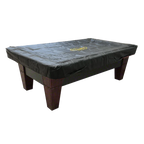 Diamond Table Cover - Pro-Am Table