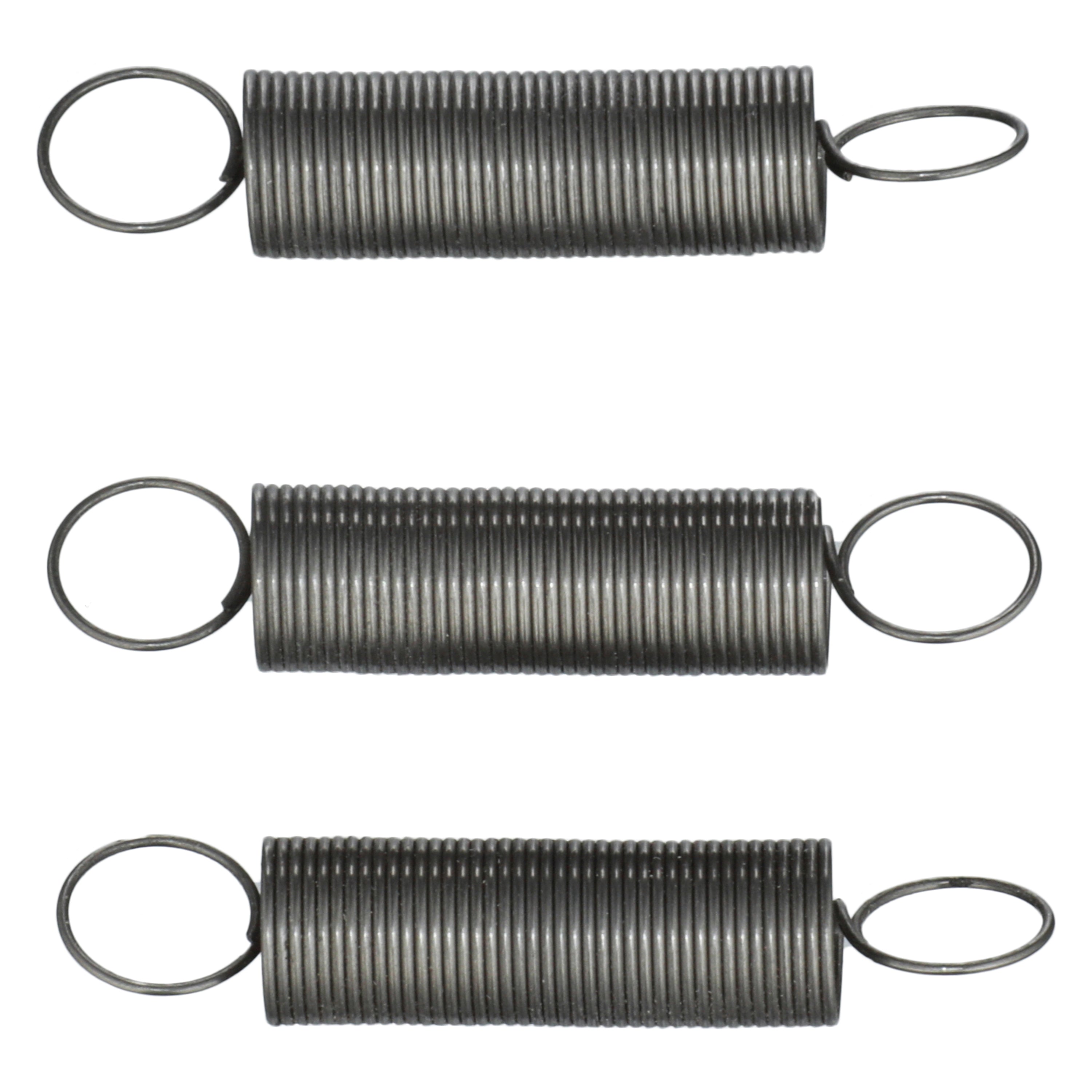 Diamond Tension Spring - Smart Table - Set of 3
