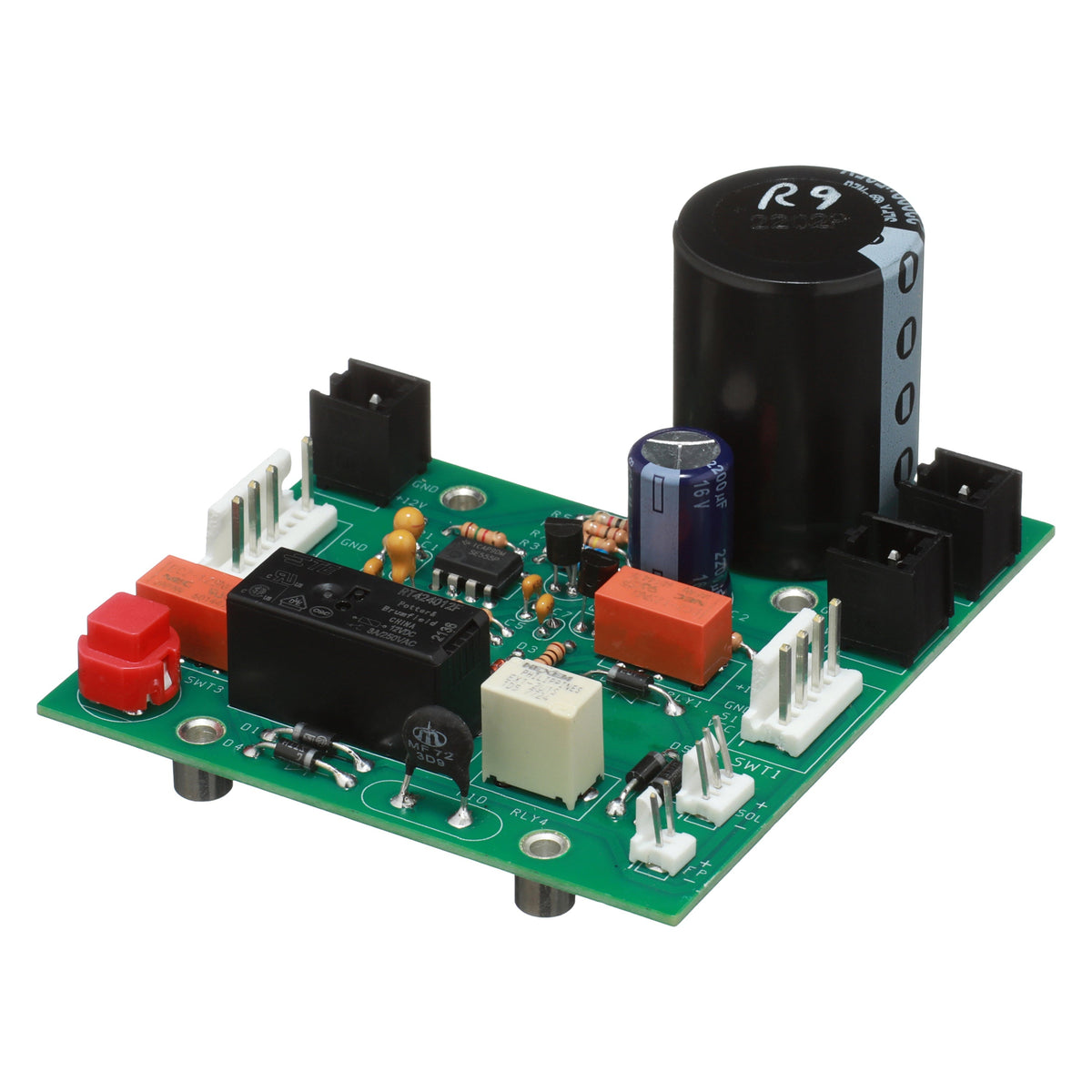 Diamond Timer Board - Smart Table – Diamond Billiard Products