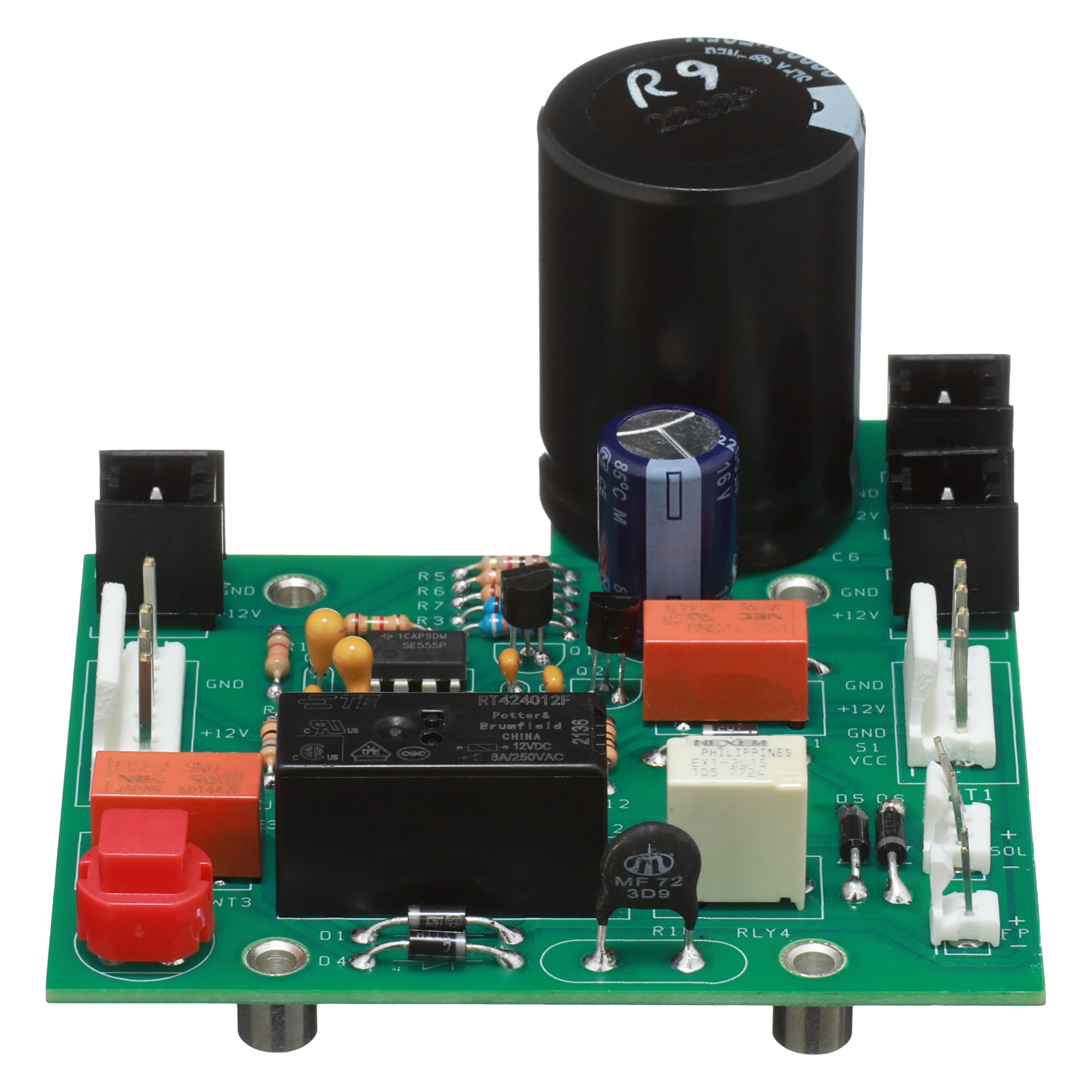 Diamond Timer Board - Smart Table