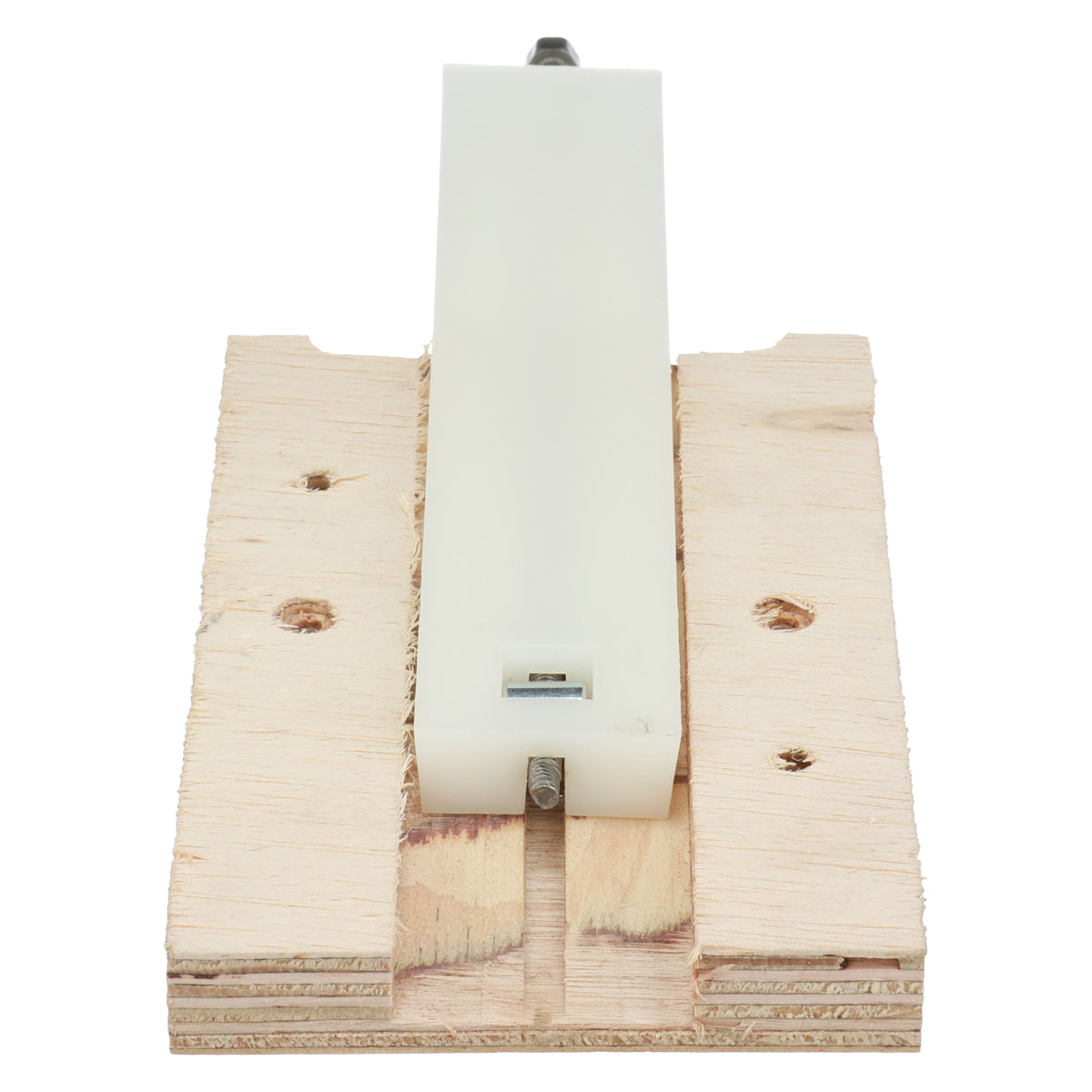 Diamond Leveling Wedge with Wood - Center of Slate – Diamond Billiard ...
