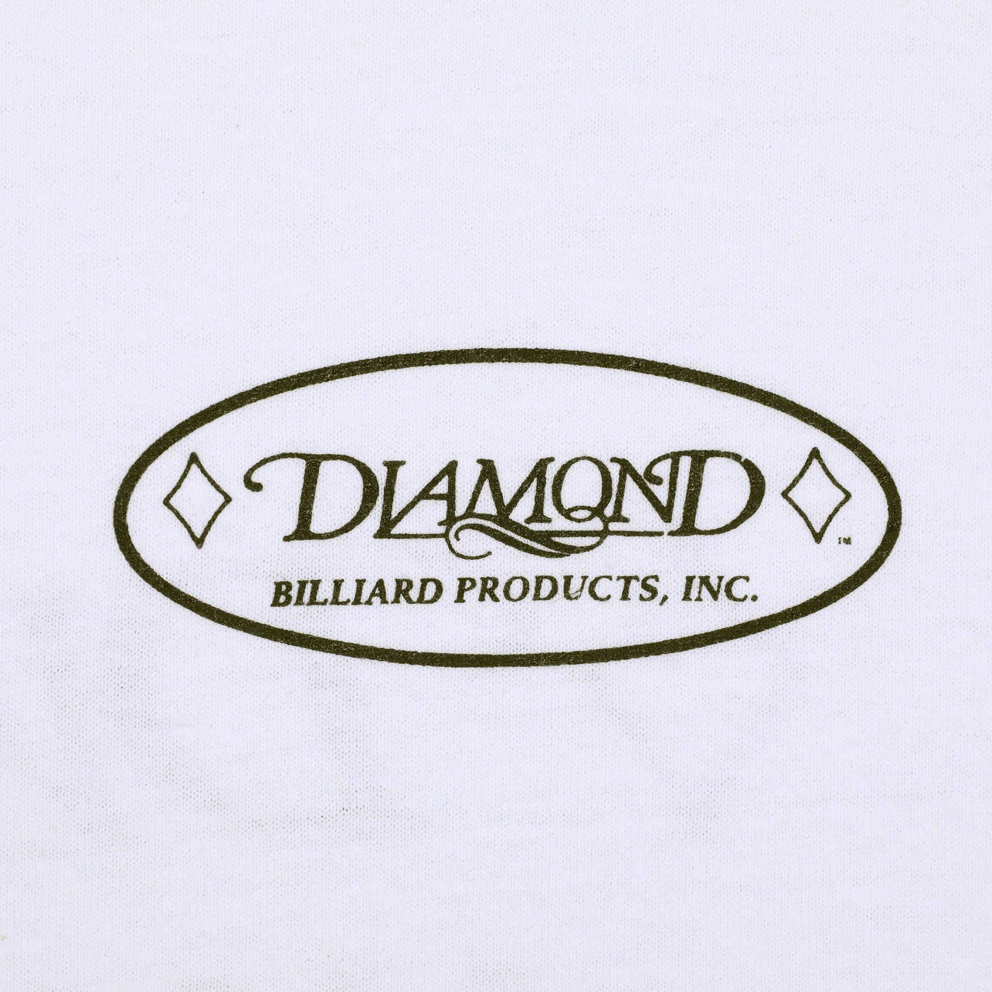 Diamond White T-Shirt