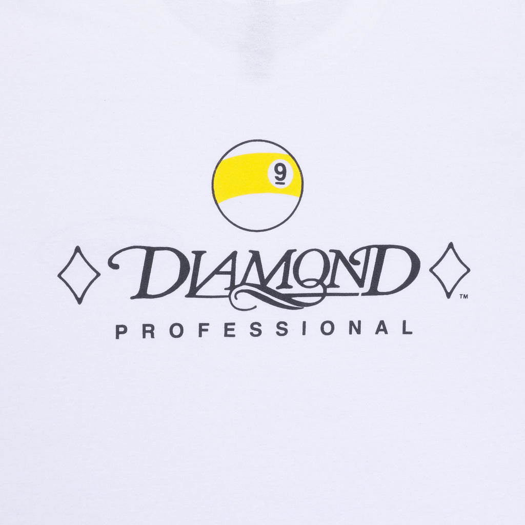 Diamond White T-Shirt